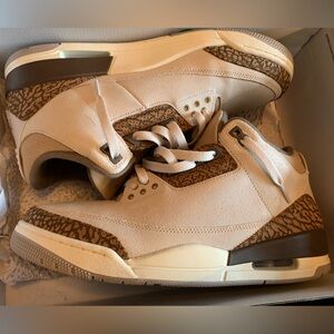 Men’s air Jordan 3s